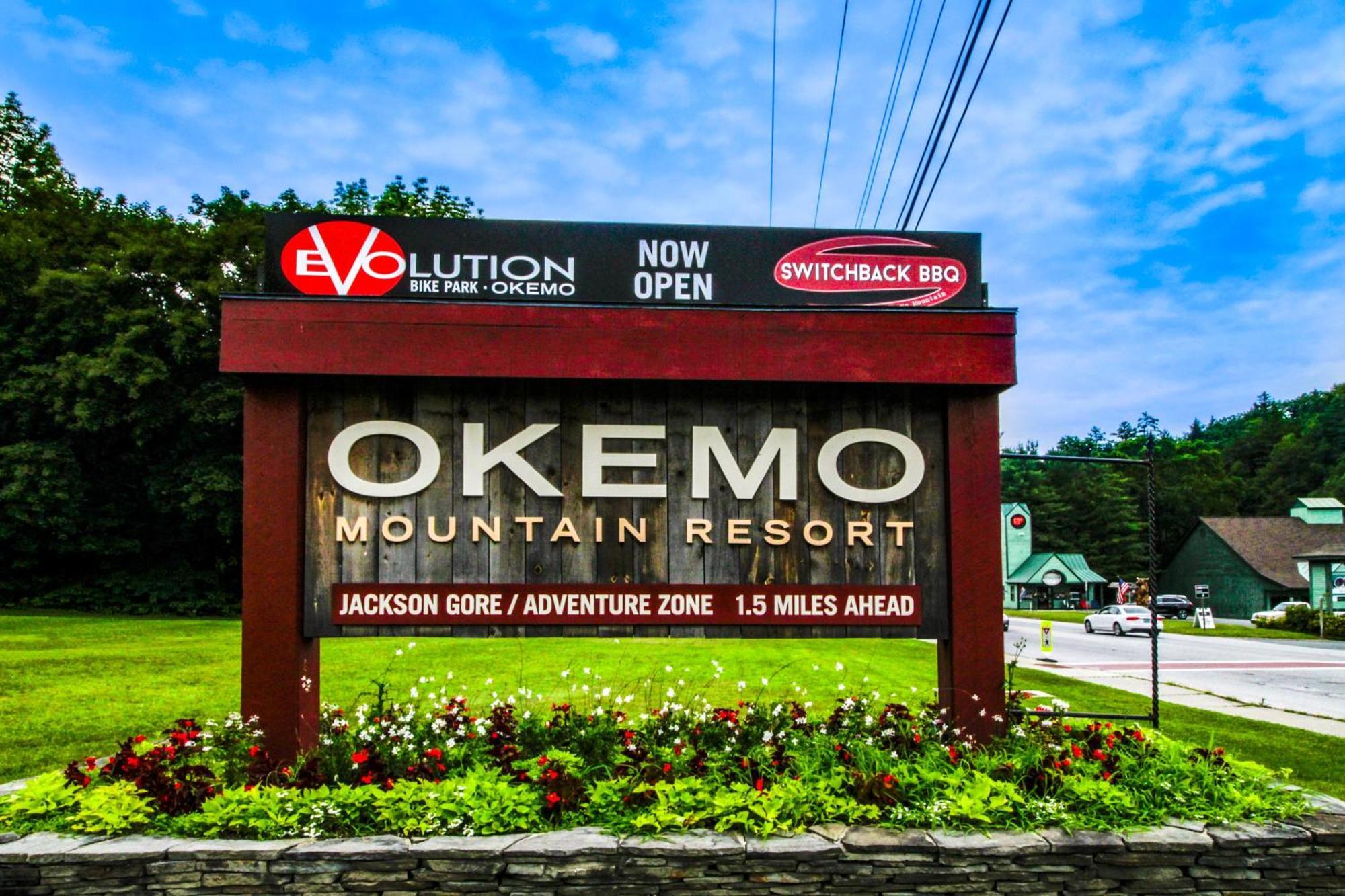 Okemo Mountain Lodge ラッドロー 部屋 写真