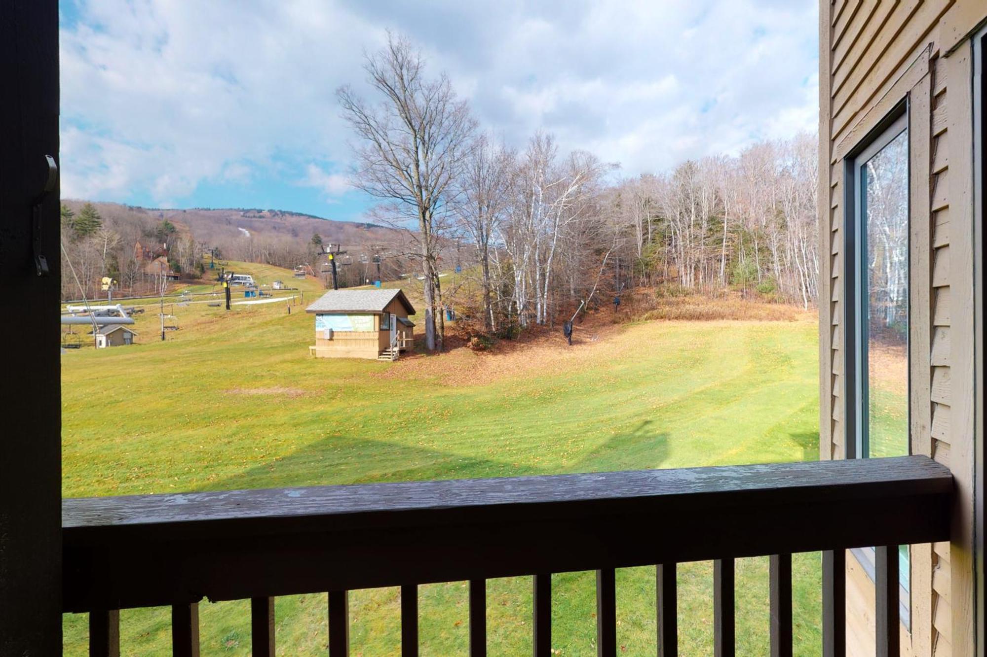Okemo Mountain Lodge ラッドロー 部屋 写真
