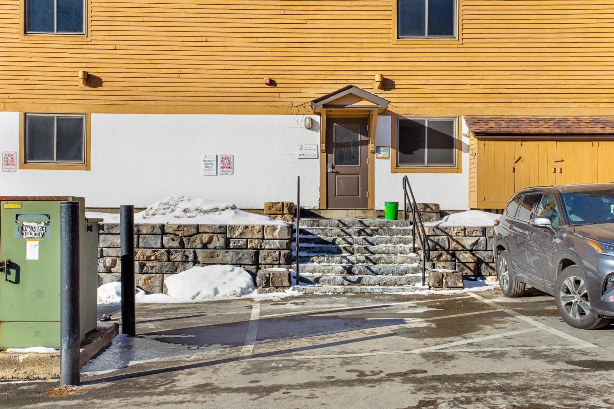 Okemo Mountain Lodge ラッドロー 部屋 写真